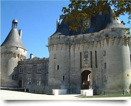 7 -logis Carmes 1km Cure