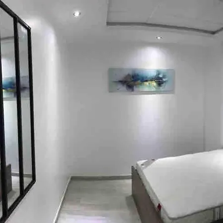 7 -logis Carmes 1km Cure * Jonzac